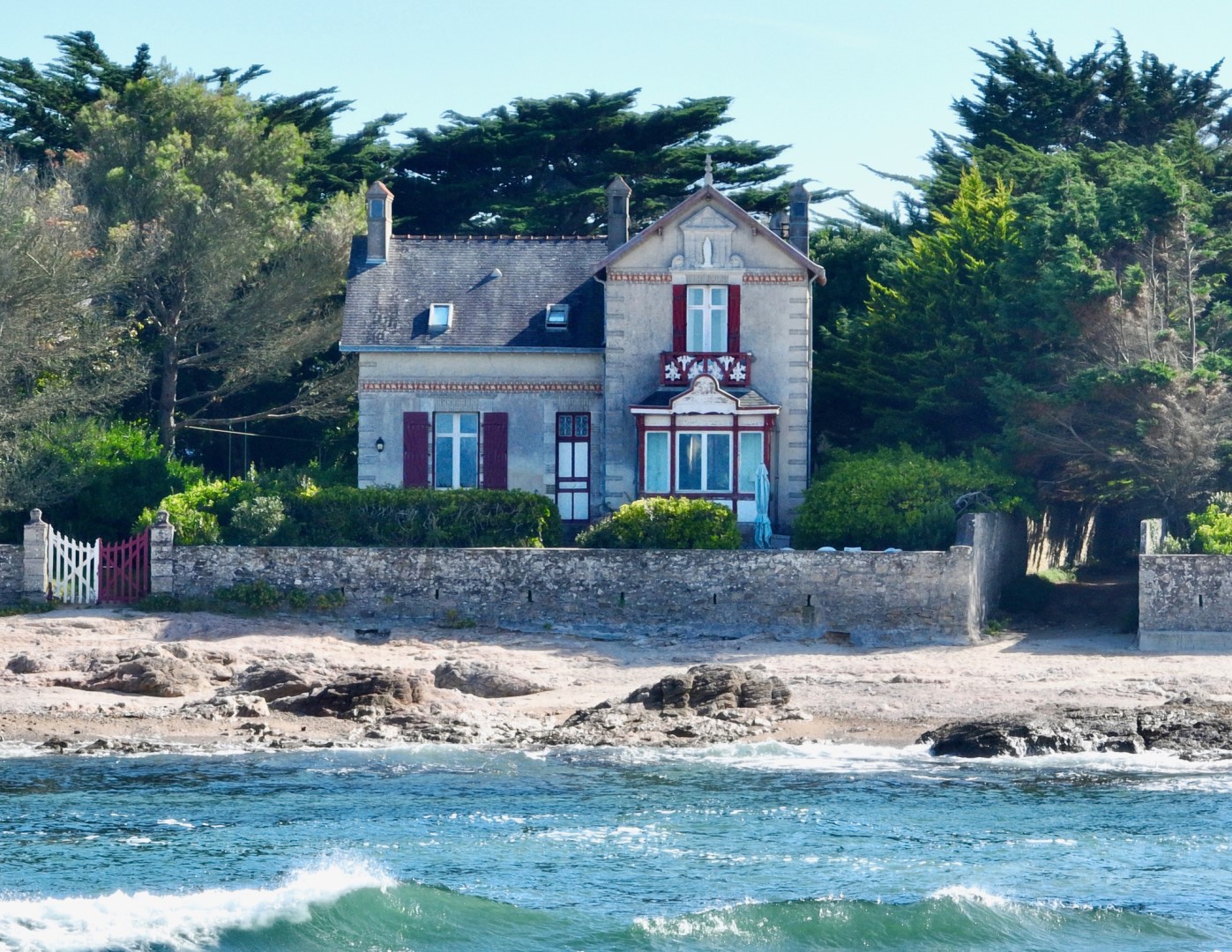 Maison de luxe à vendre à Piriac-sur-Mer