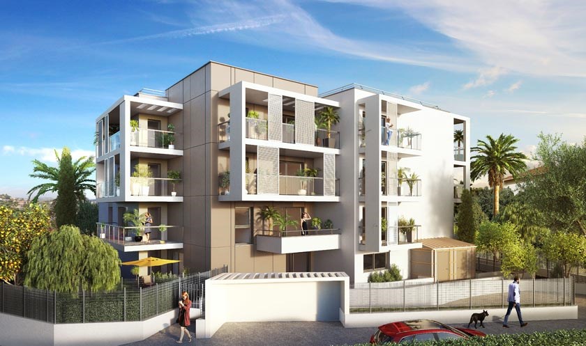 bay view nice - programme immobilier neuf - bouygues immobilier