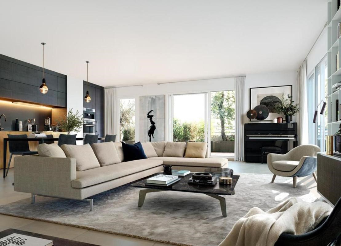 Luxury apartment for sale in Fleurieux-sur-l'Arbresle