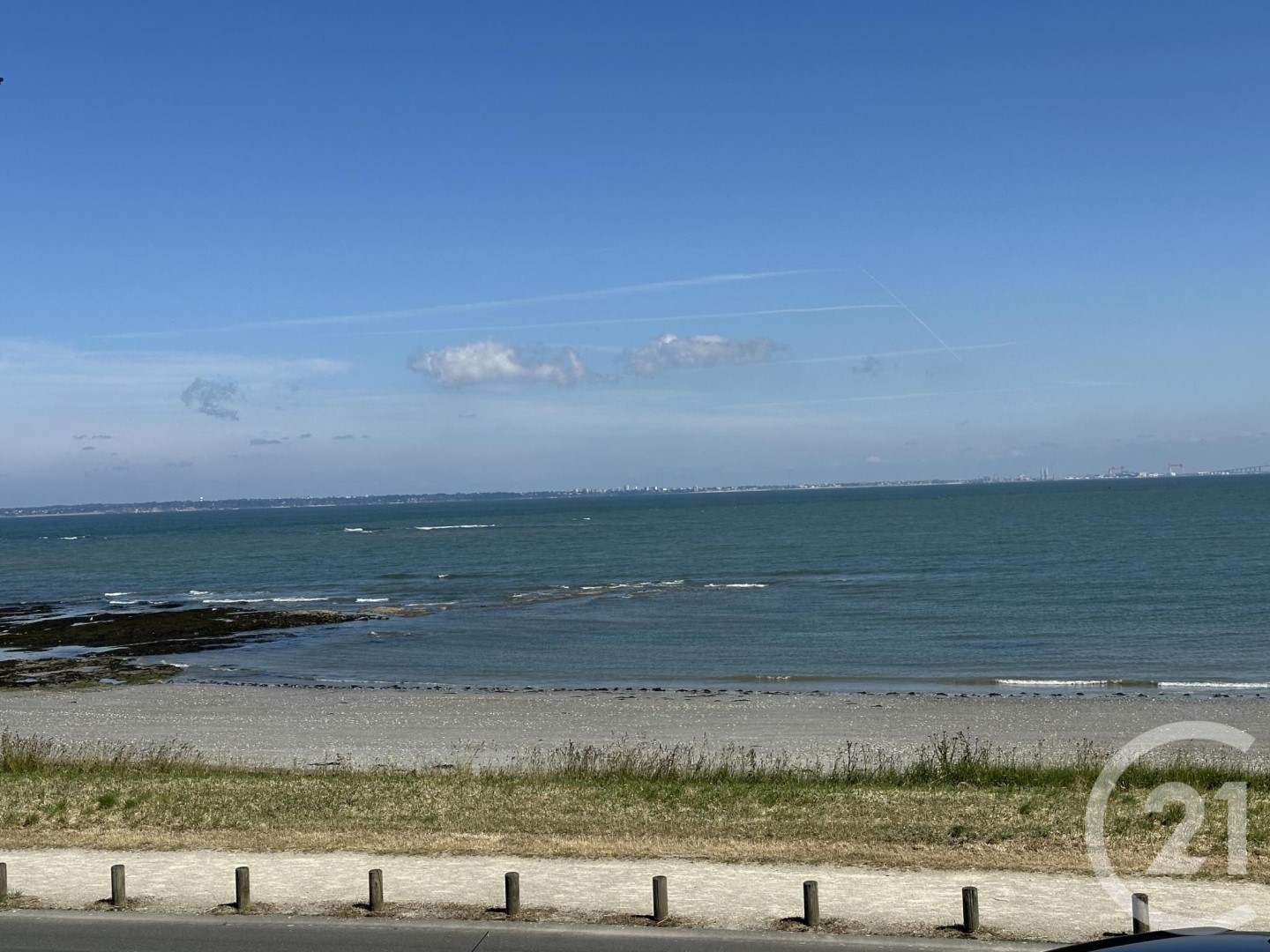 Maison de luxe à vendre à la La Plaine-sur-Mer