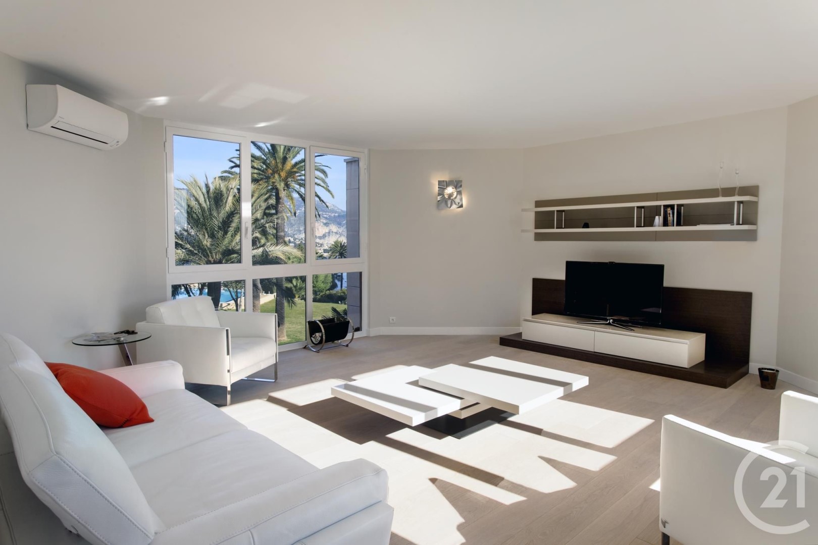 Appartement de luxe à louer à Nice