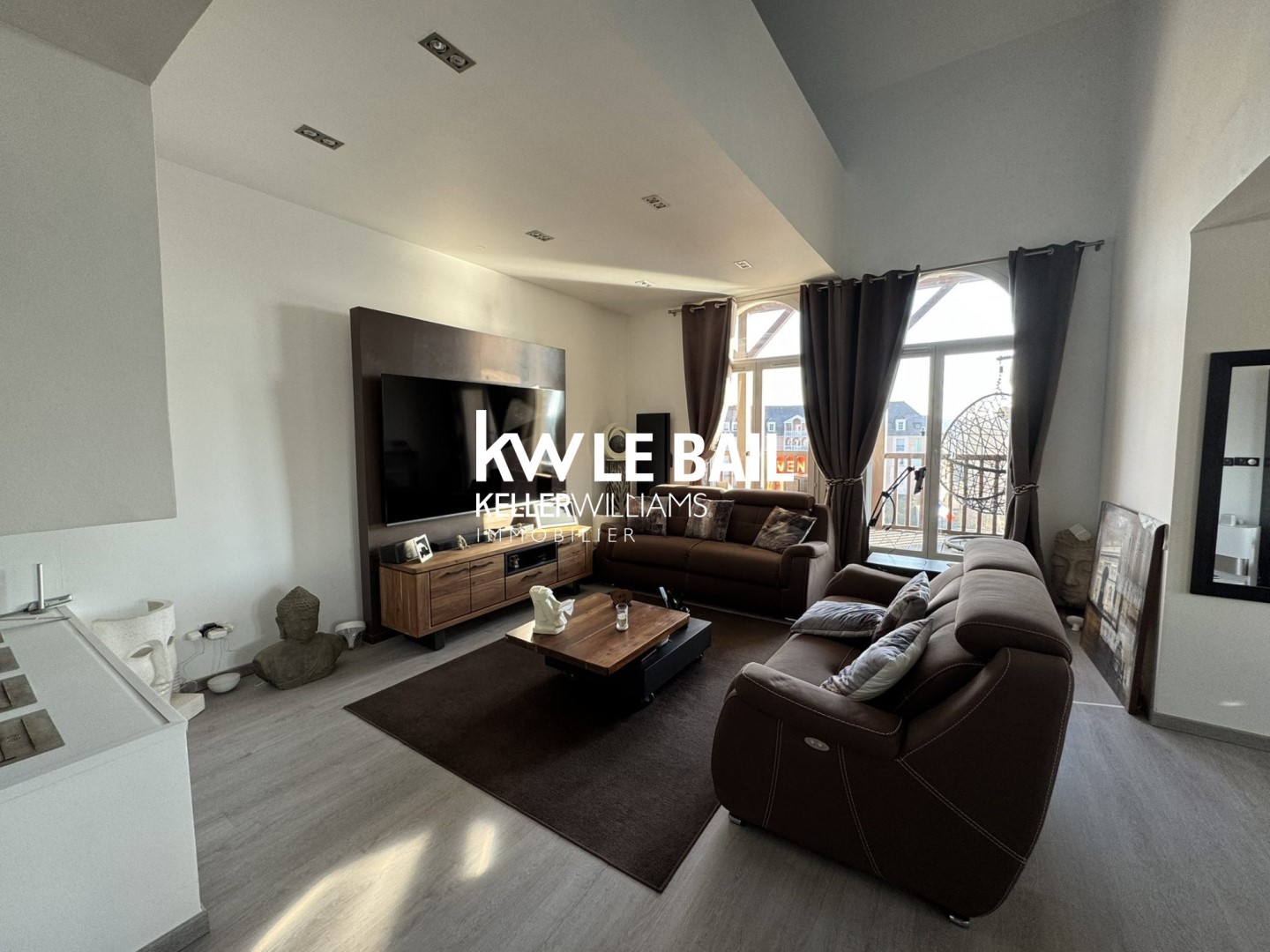 Luxus-Apartment zu verkaufen Port Ham-Village