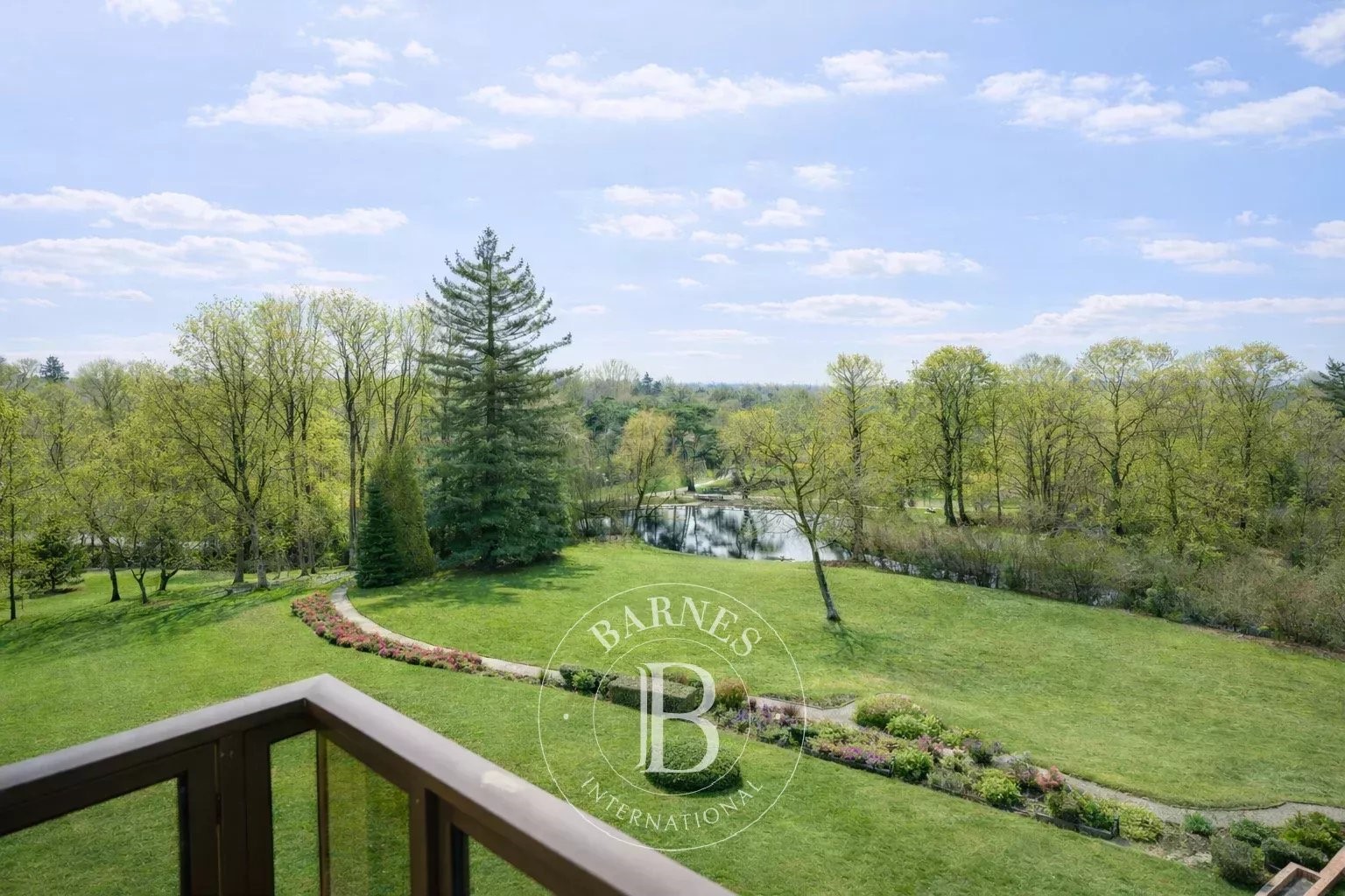 Appartement de luxe à vendre dans le quartier Centre-rue de Londres