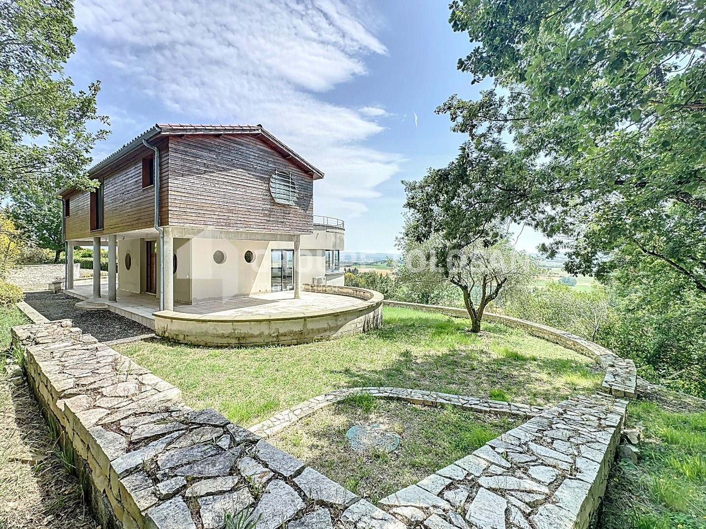 Maison de luxe à vendre à Caraman