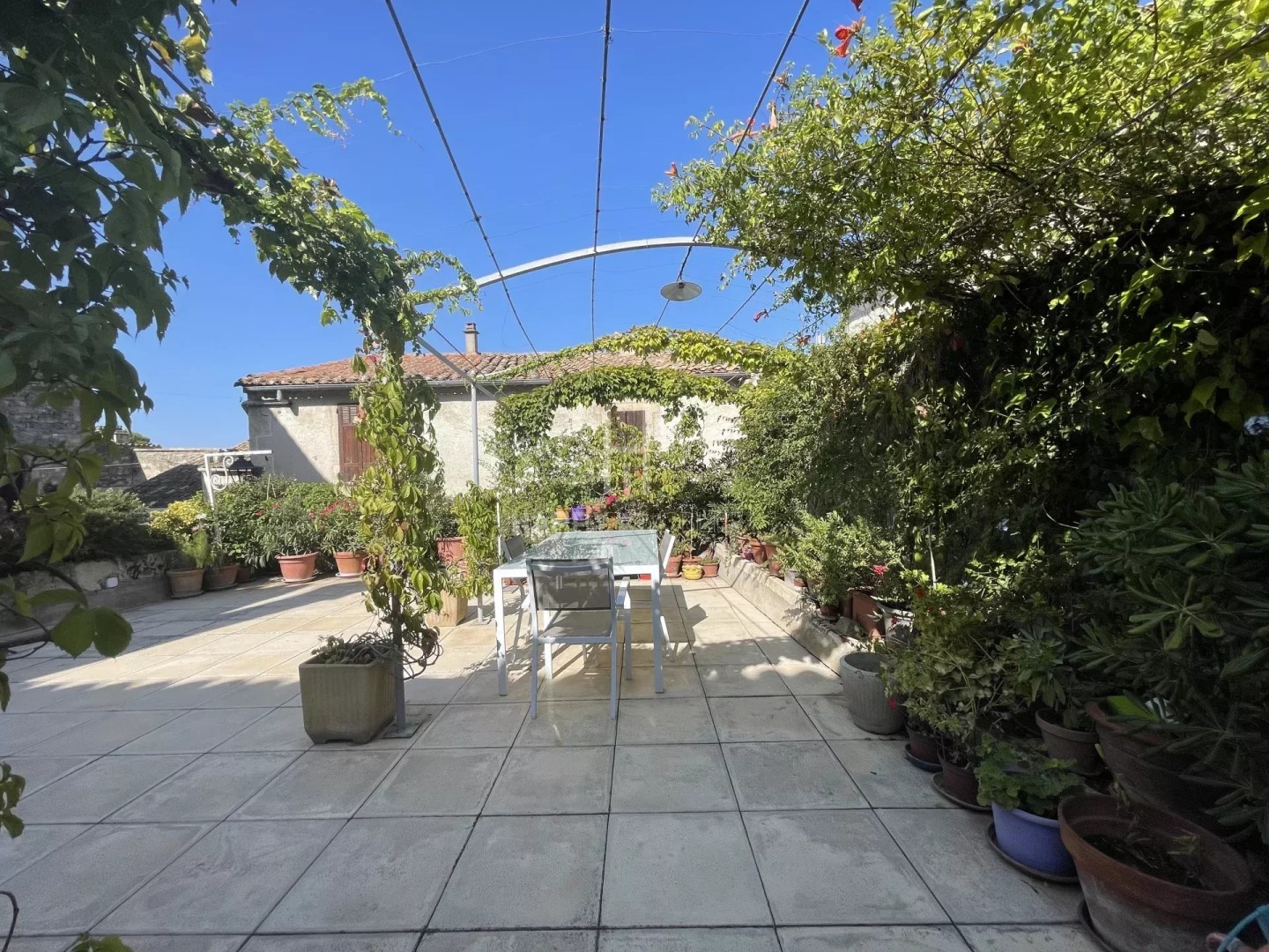 Luxus-Apartment zu verkaufen Les Baux-de-Provence