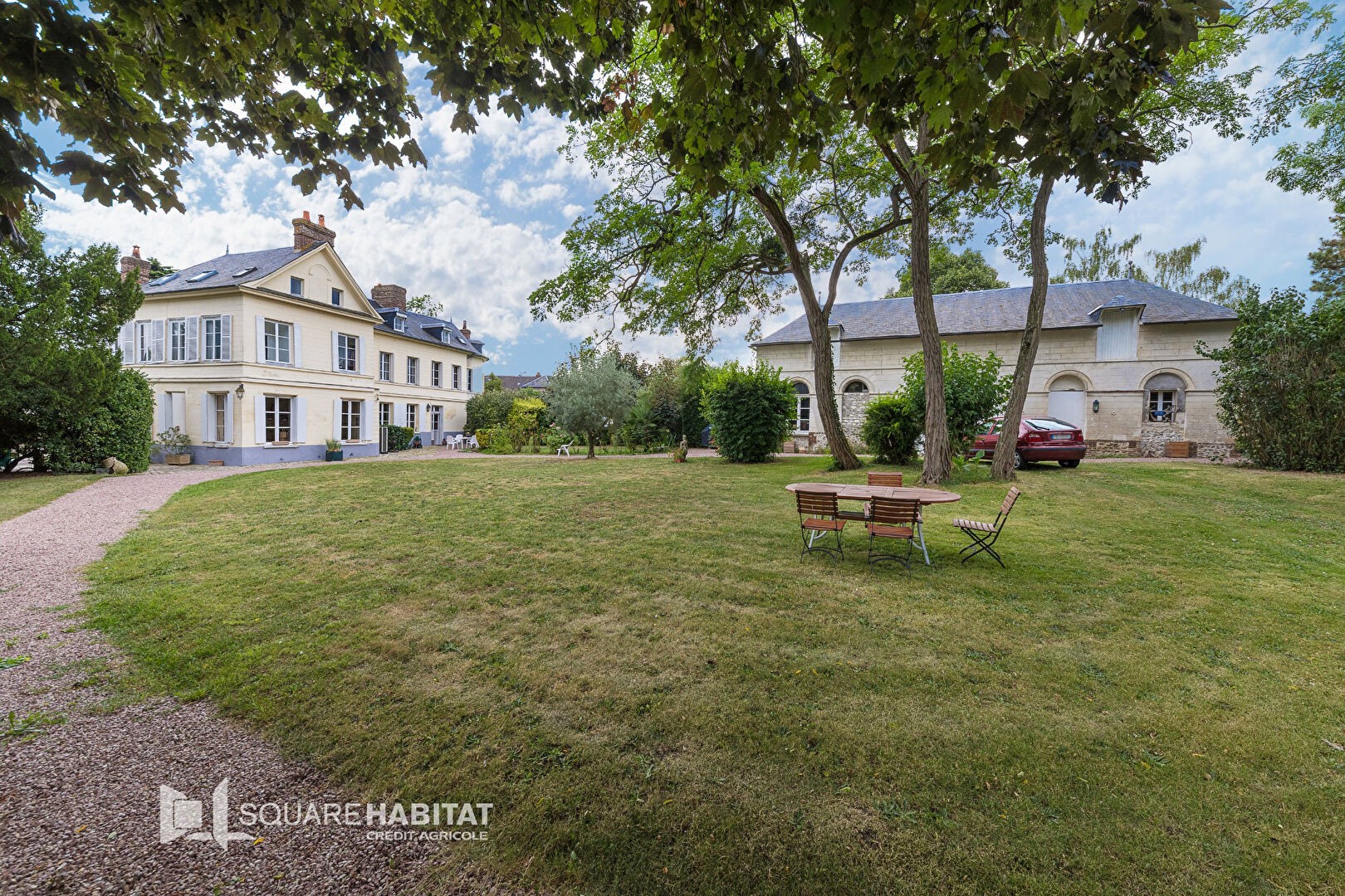 Maison de luxe à vendre à Pont-de-l'Arche