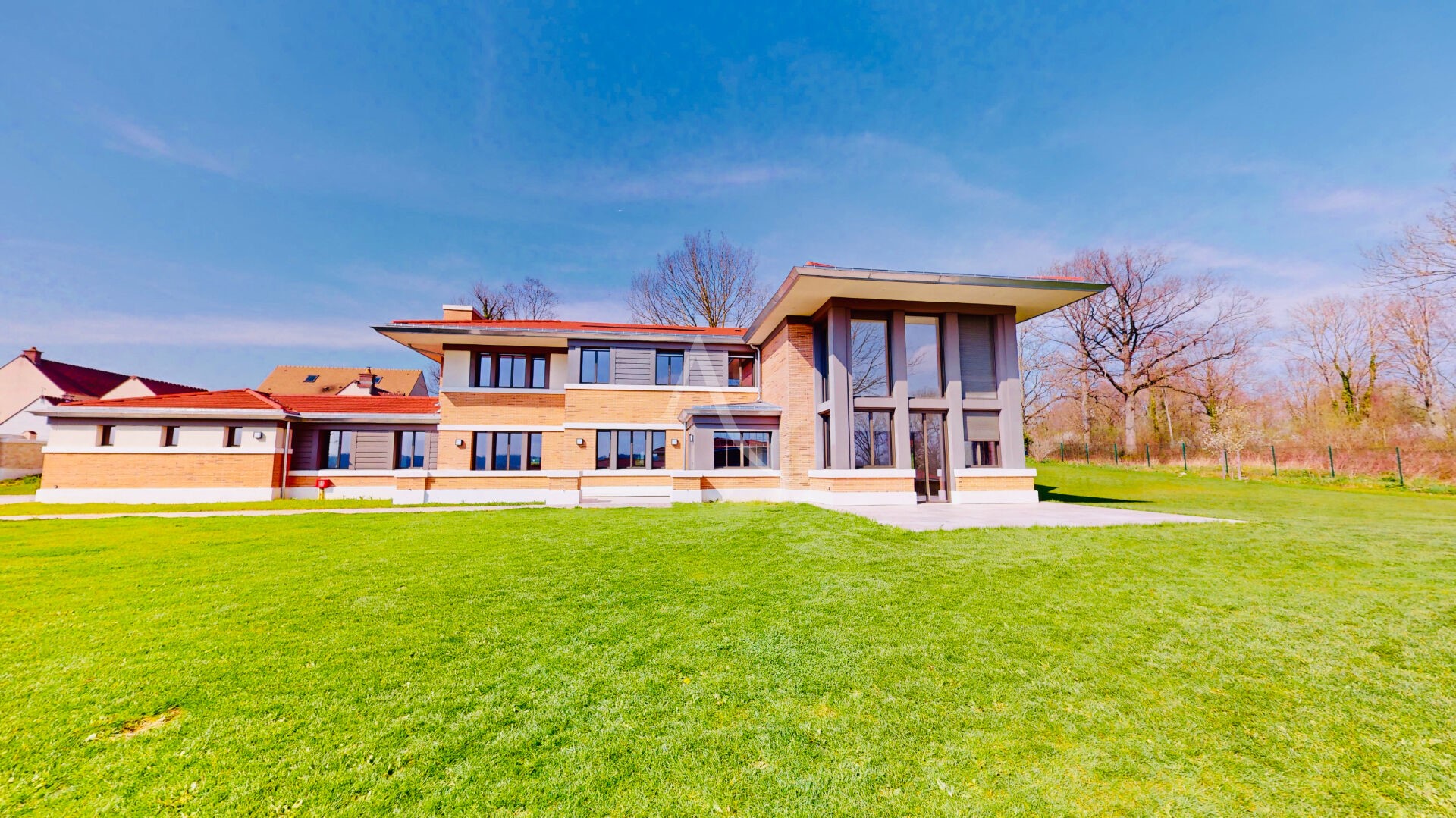 Luxus-Haus zu verkaufen Magny-le-Hongre