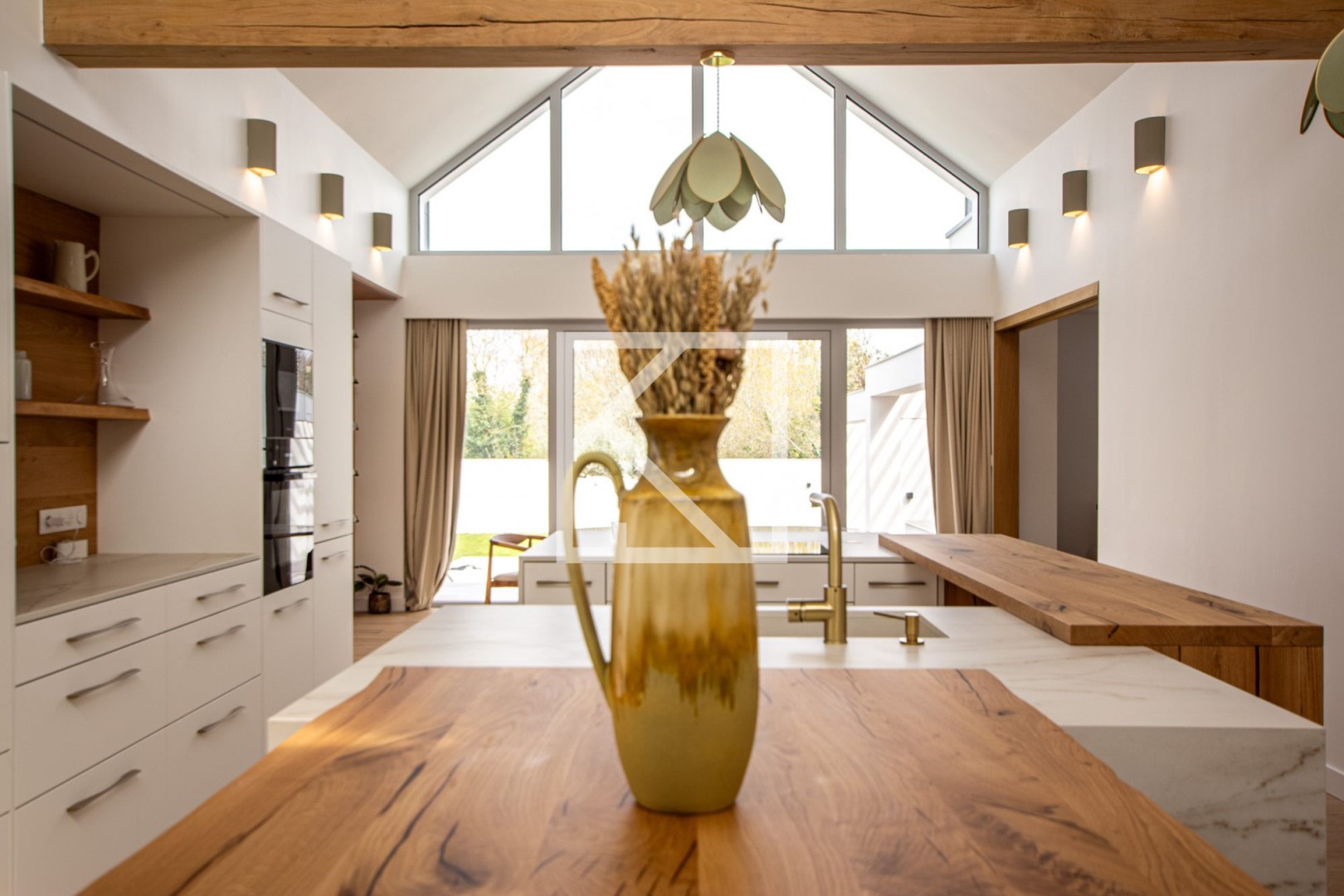 Maison contemporaine à vendre à Juigné-sur-Loire