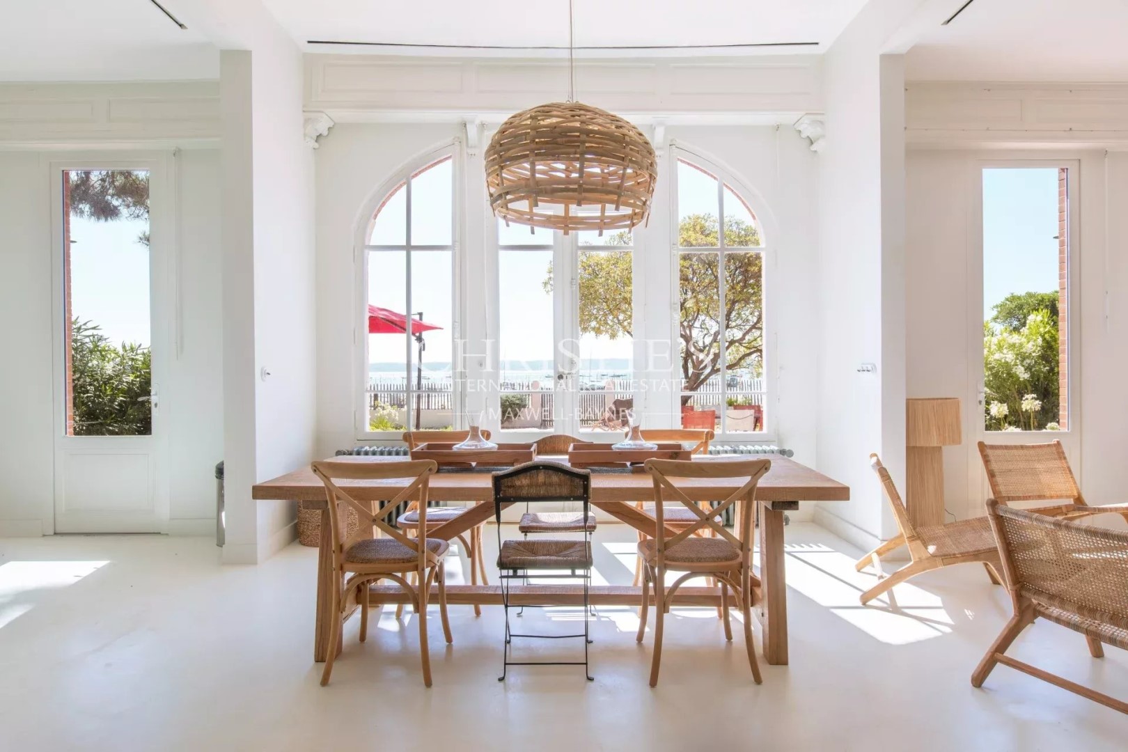 Villa de luxe à vendre à Cap Ferret