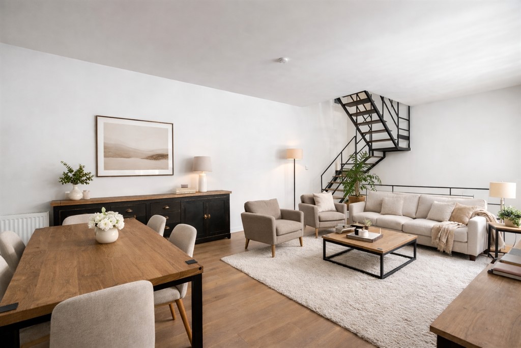 Maison de luxe à vendre à Boulogne-Billancourt