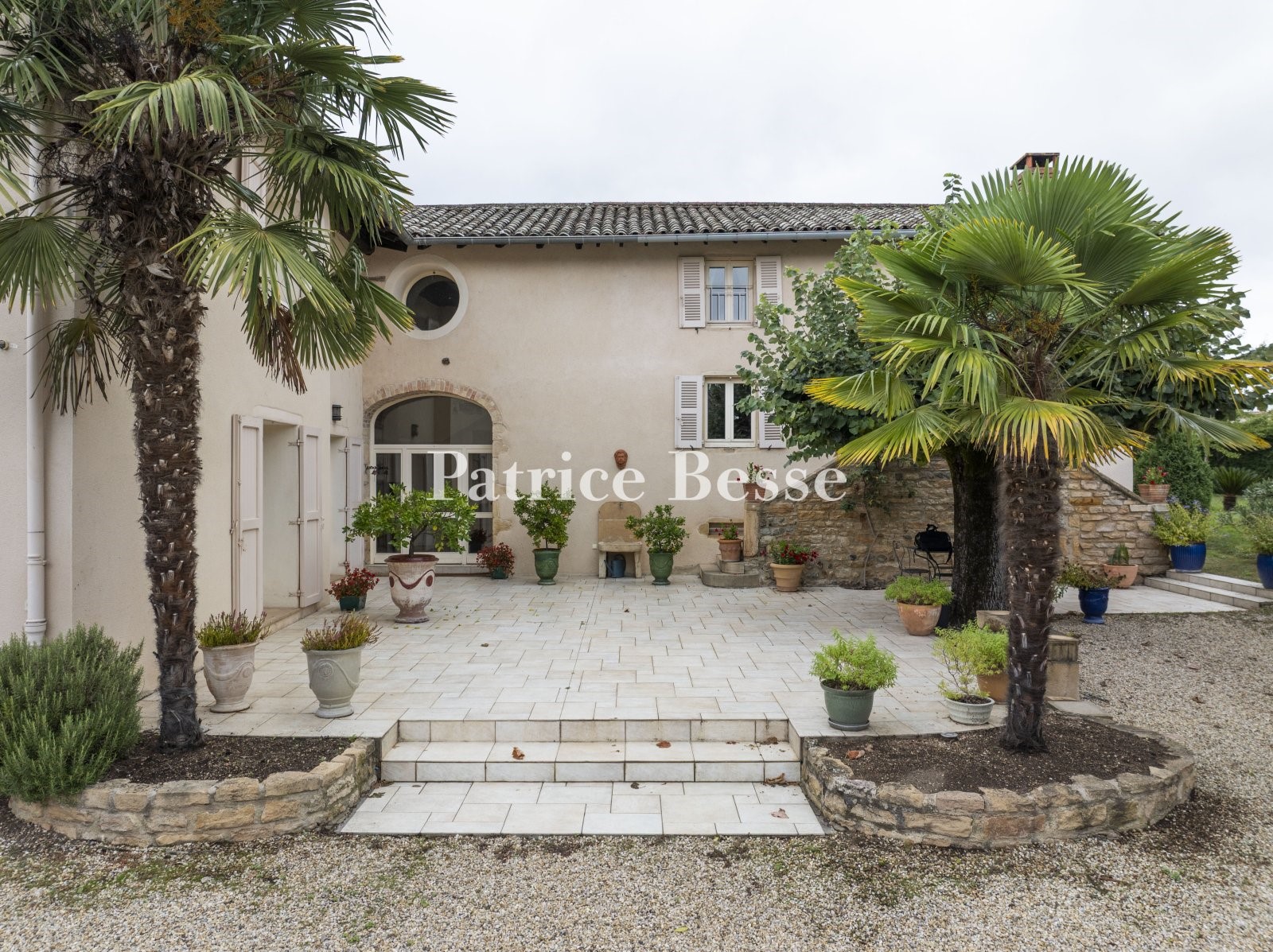 Ländliches Haus zu verkaufen Mâcon