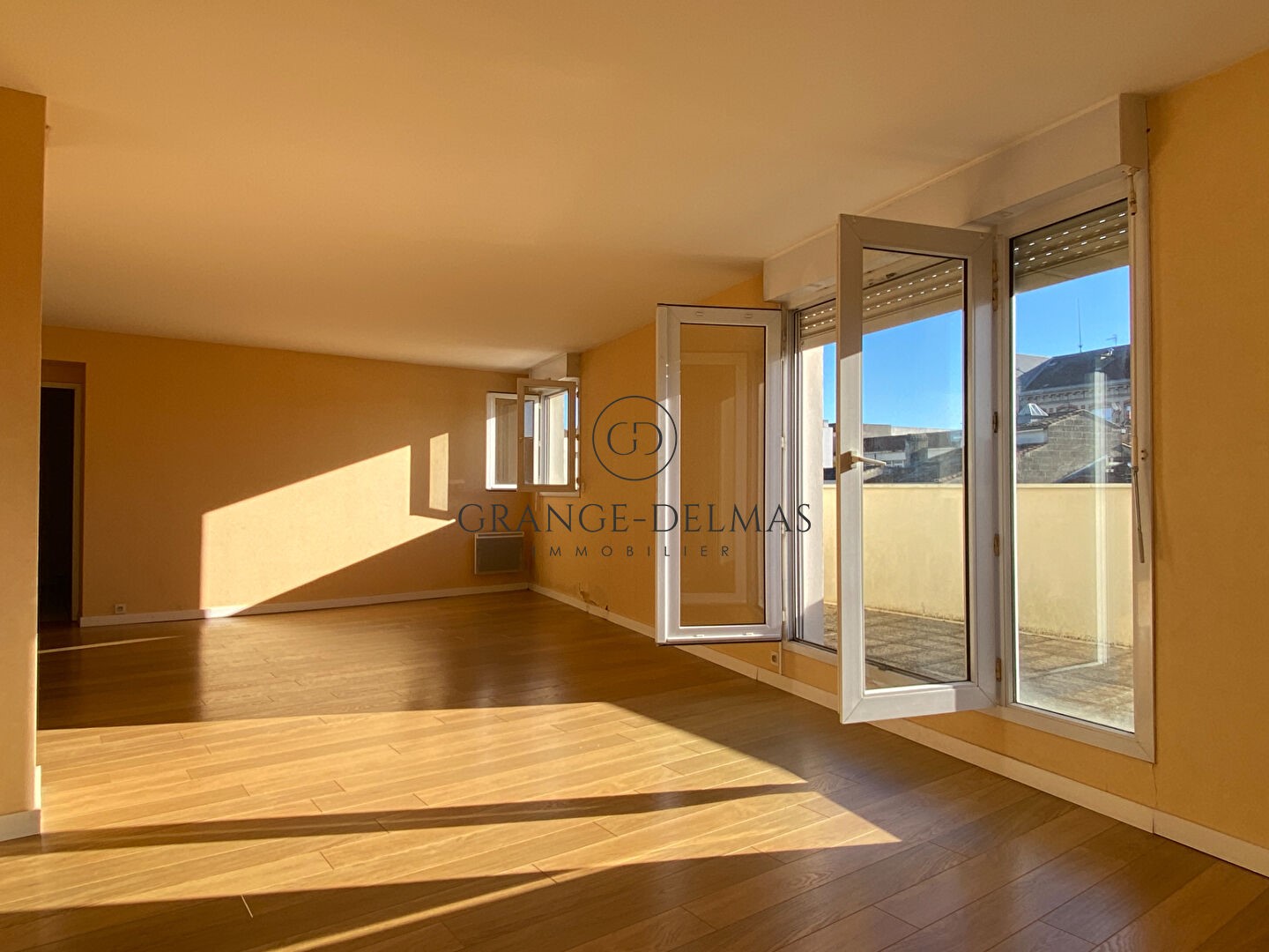 Appartement de luxe à vendre dans le quartier Hôtel de Ville-Quinconce-Saint Seurin-Fondaudège