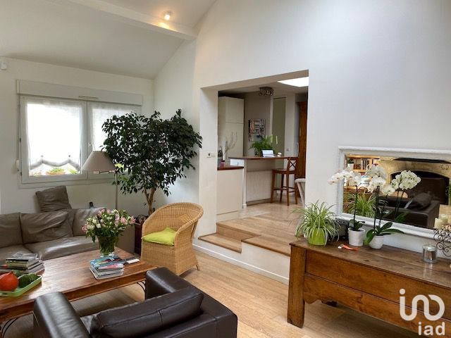 Maison En Location A Palaiseau