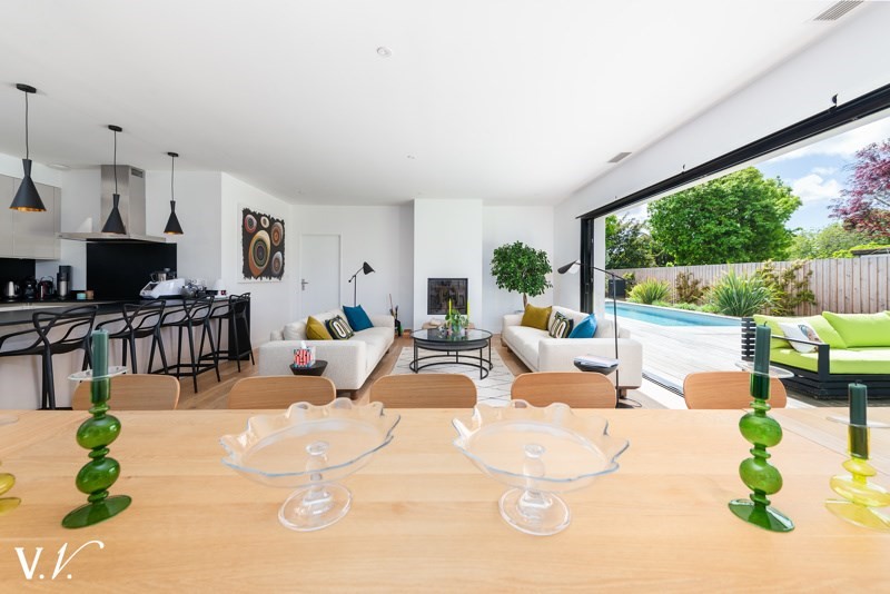 Luxury house for sale in the district Chante Cigale