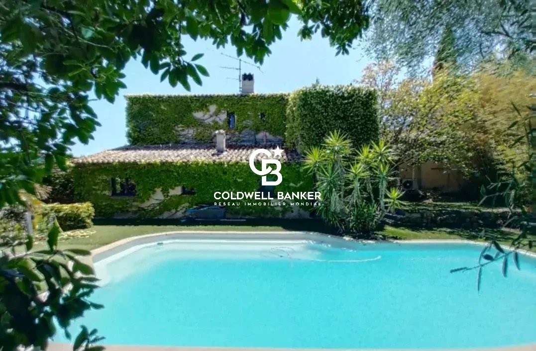 Luxury house for sale in the district Reyran