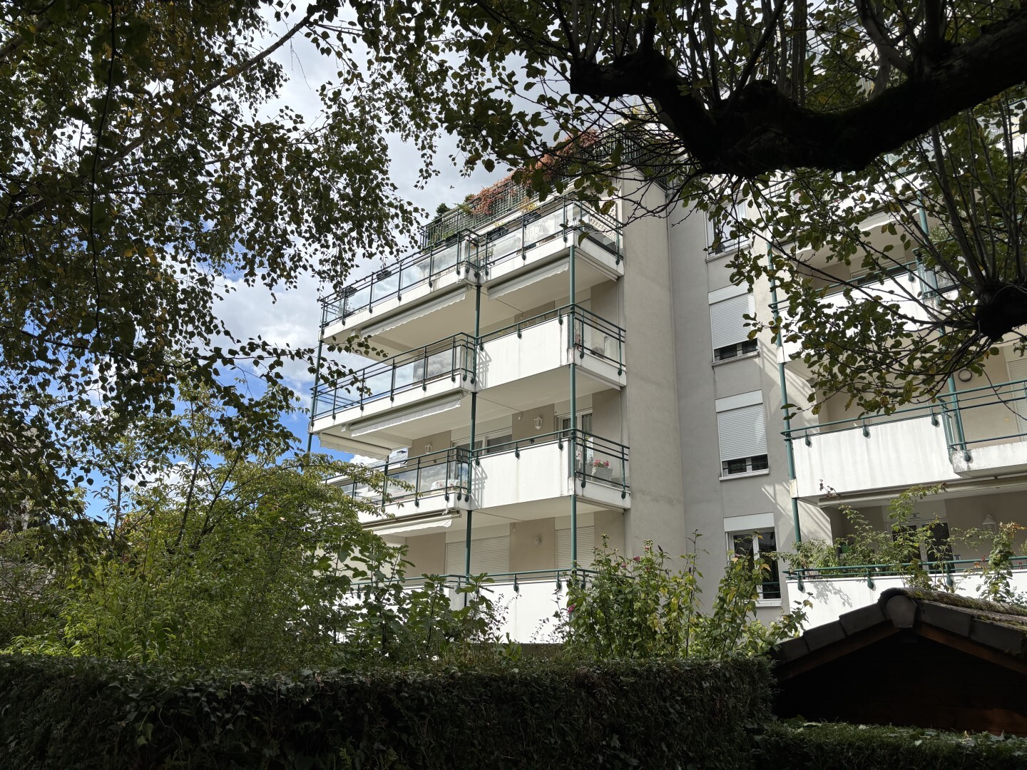 Appartement 3 pièces 83 m²