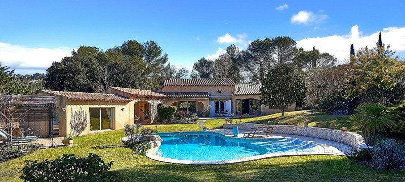 maisons de luxe vendre Aix en Provence Lux Residence