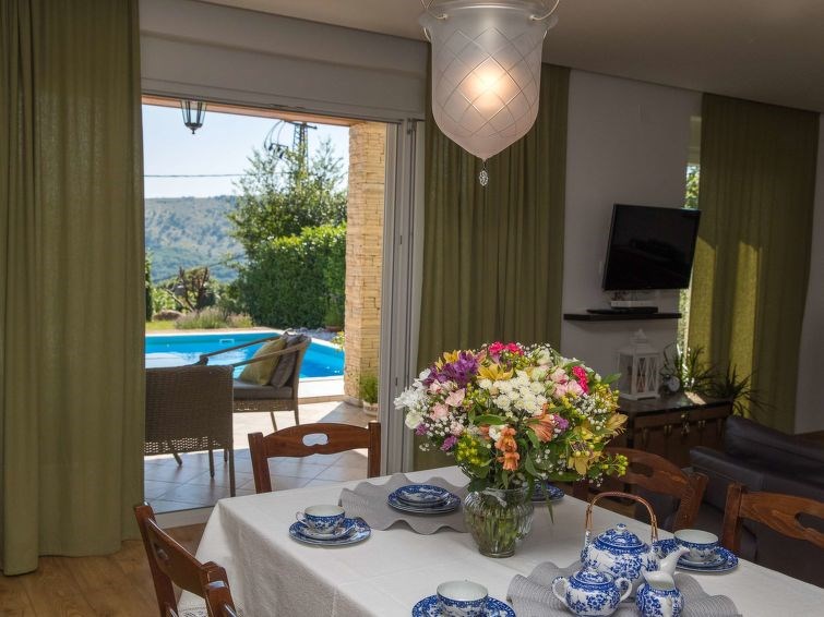 Maison pour 5 personnes à Crikvenica