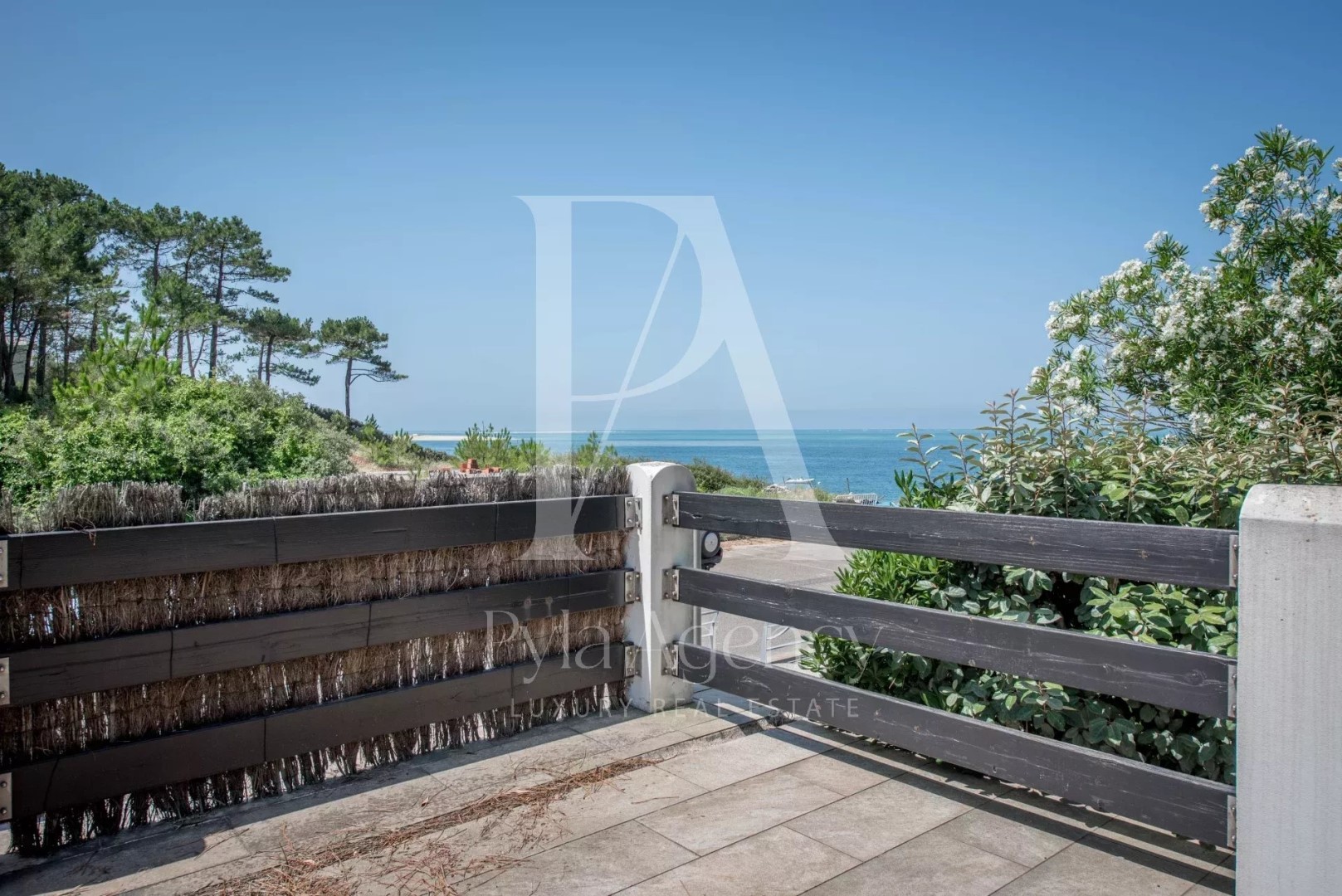 Villa di lusso in vendita Pyla sur Mer