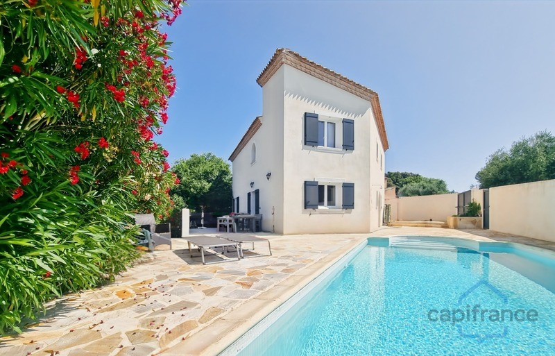 Dimora di lusso in vendita Centre Ville Nord