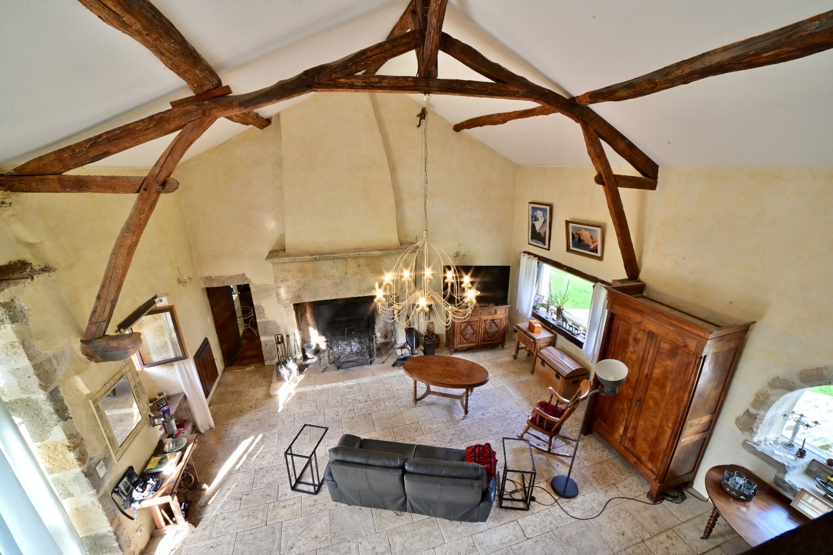 Landgoed te koop in Petit Nerac