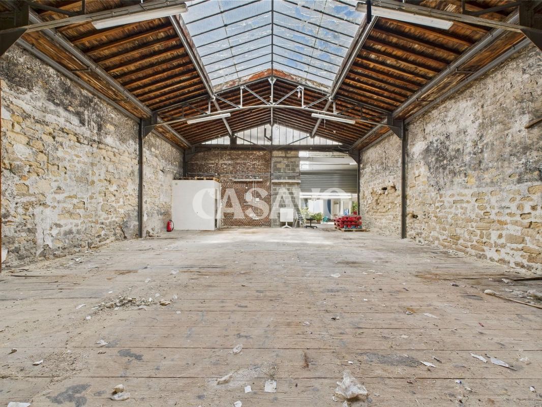 Loft zu verkaufen Chateau d'Eau-Lancry