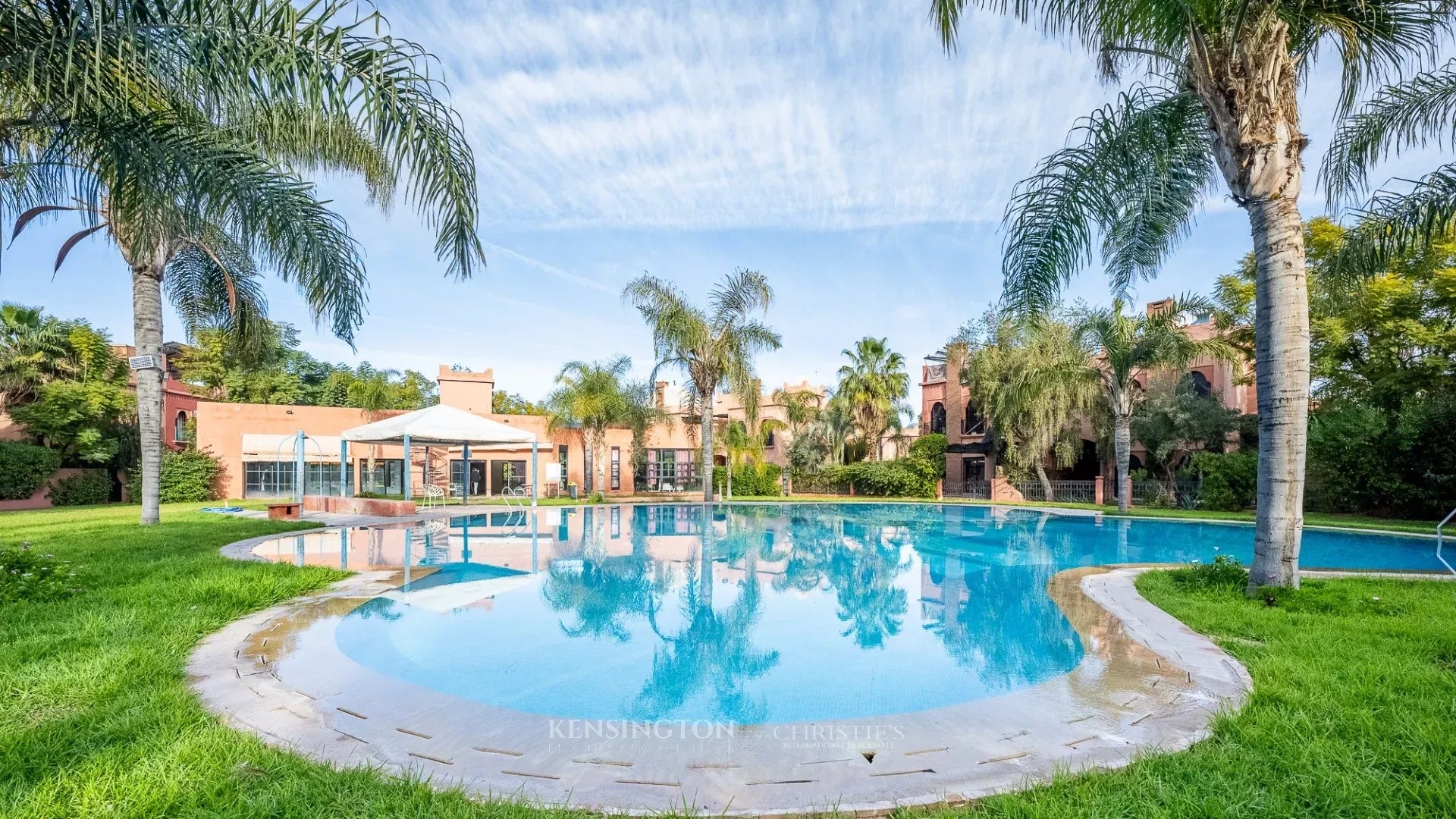 Villa di lusso in vendita Marrakesh