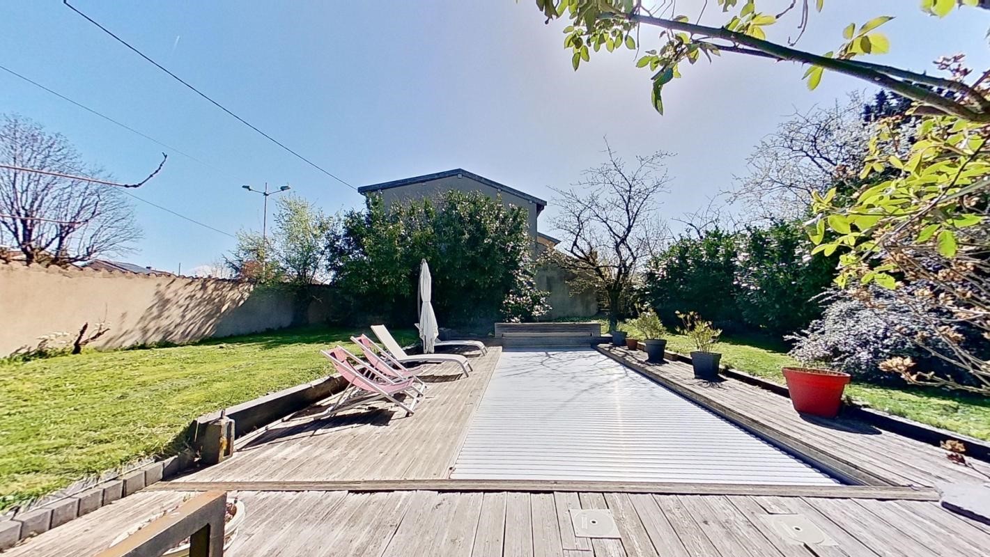 Demeure à vendre à Lentilly