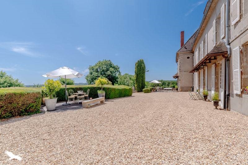 Maison de luxe à vendre à Chamboret