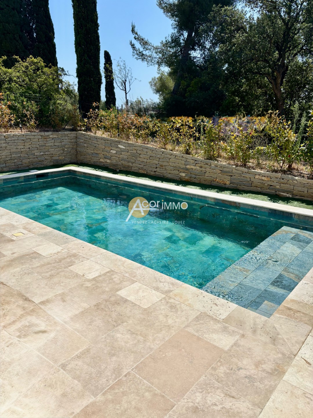 Luxury house for sale in the district Centre Ville-Peyron