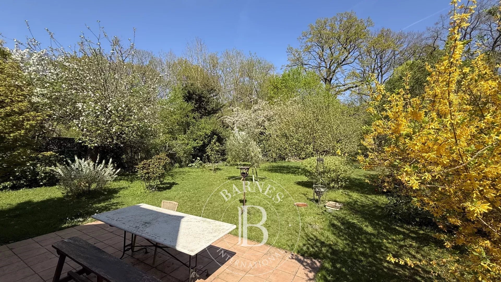 Luxury house for sale in the district Domaine Saint-François d'Assise