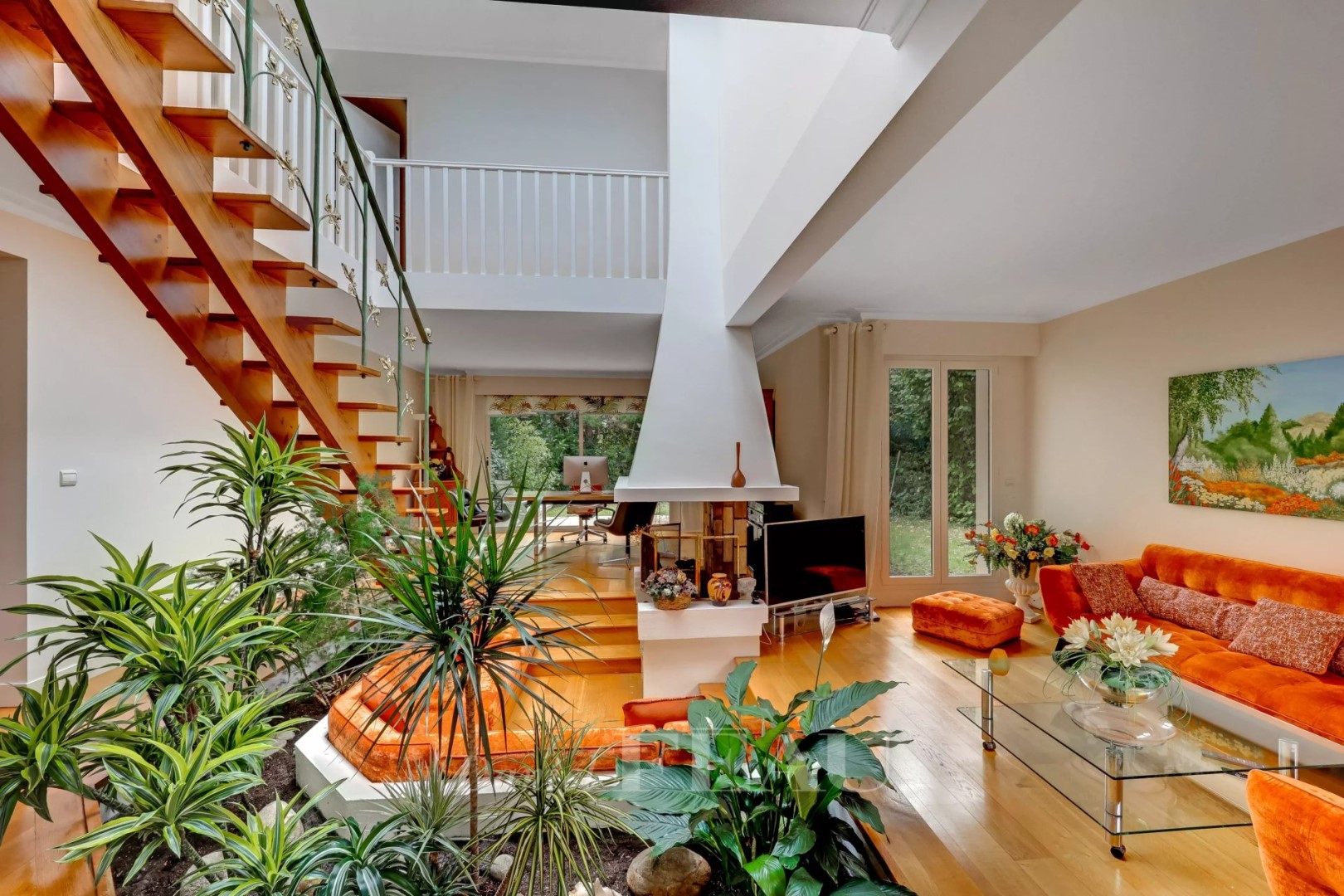 Dimora di lusso in vendita Le Chesnay