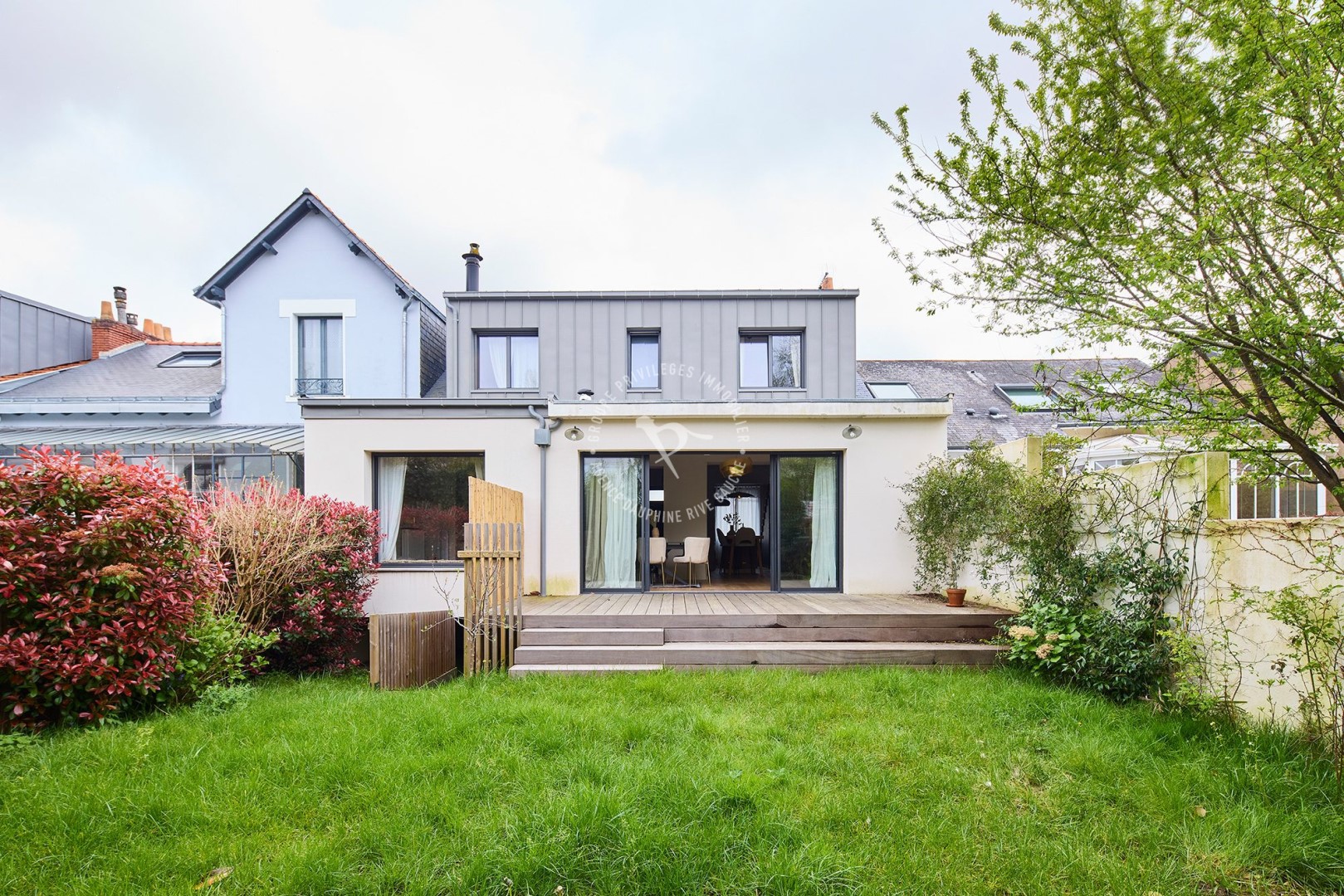 Maison ancienne à vendre dans le quartier Procé - Monselet
