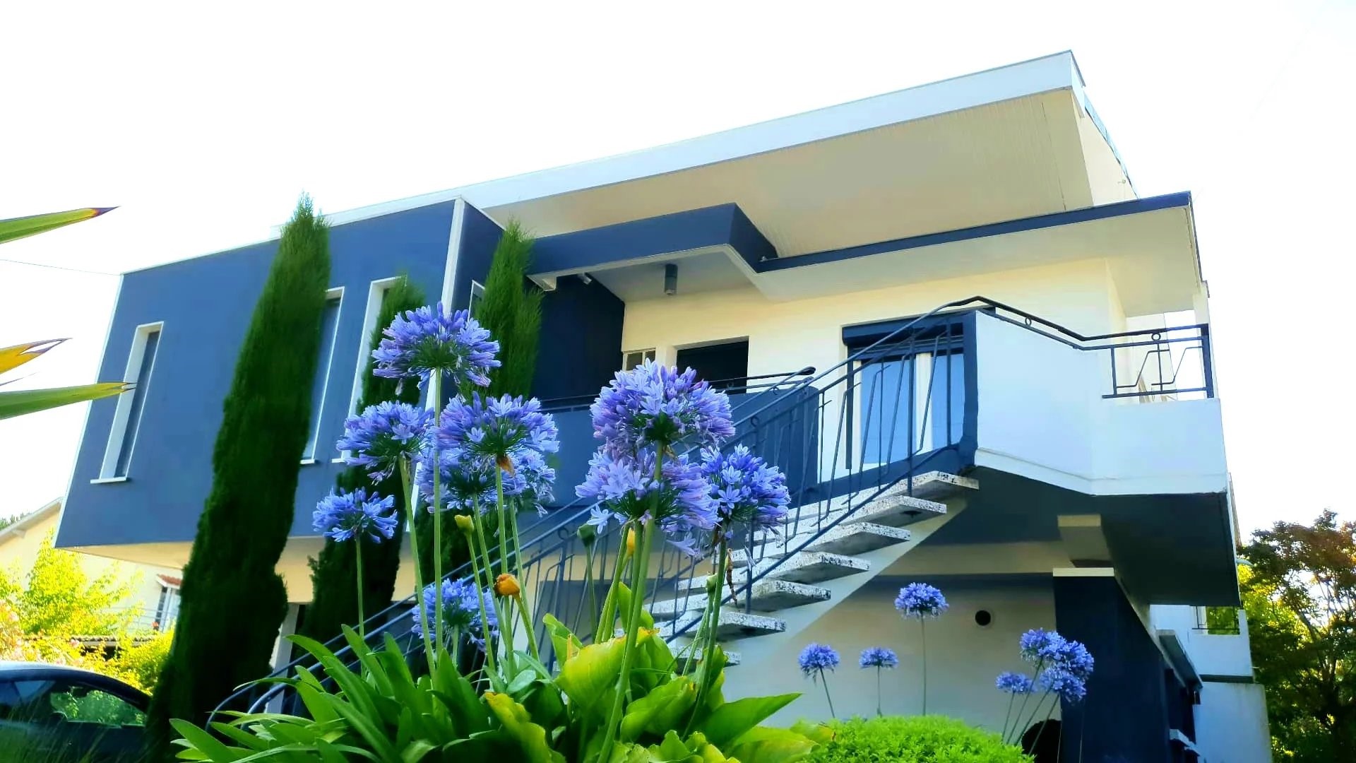 Luxury house for sale in the district Caudéran-Barrière Judaïque