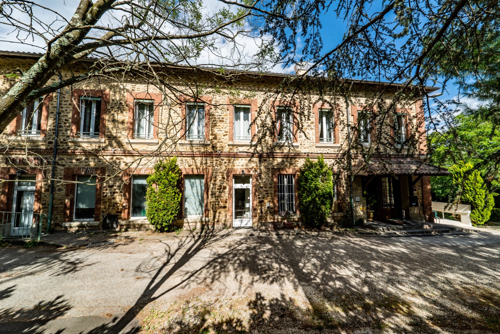 Maison De Maitre A Vendre Dans Le Gard Maisons d'hôte de luxe à vendre dans le Gard - Lux Residence