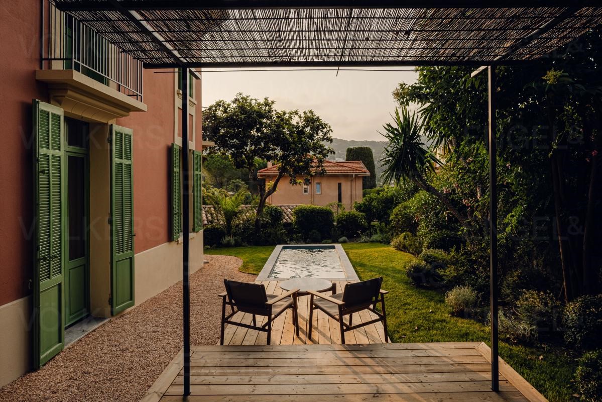 Villa di lusso in vendita Sainte Catherine