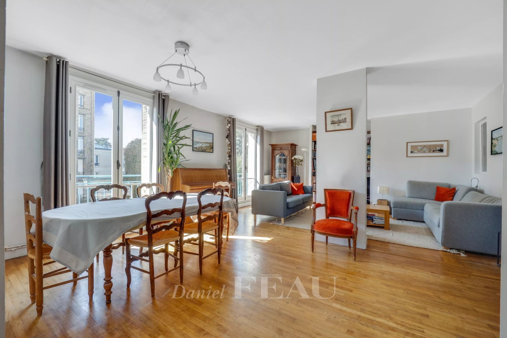 Appartamento di lusso in vendita Clagny-Glatigny