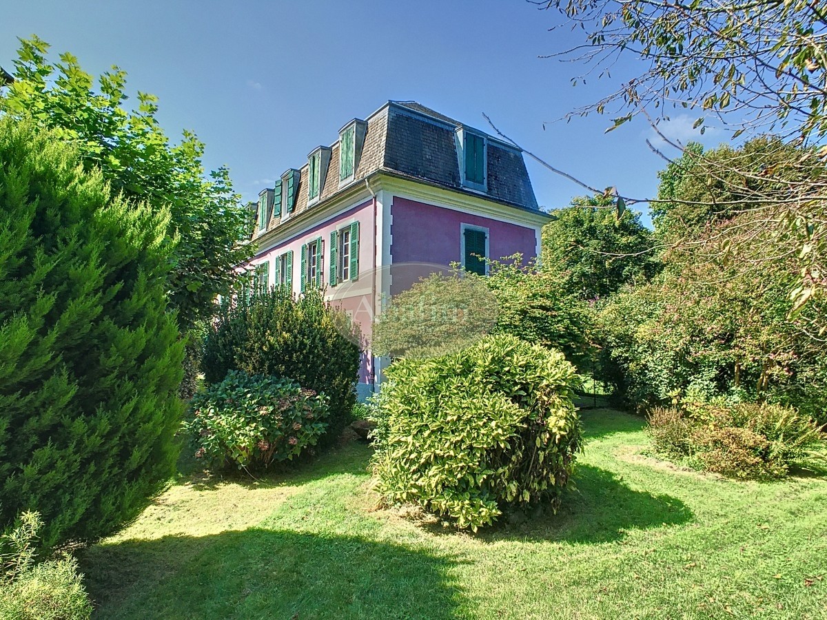 Château à vendre à Lourdes