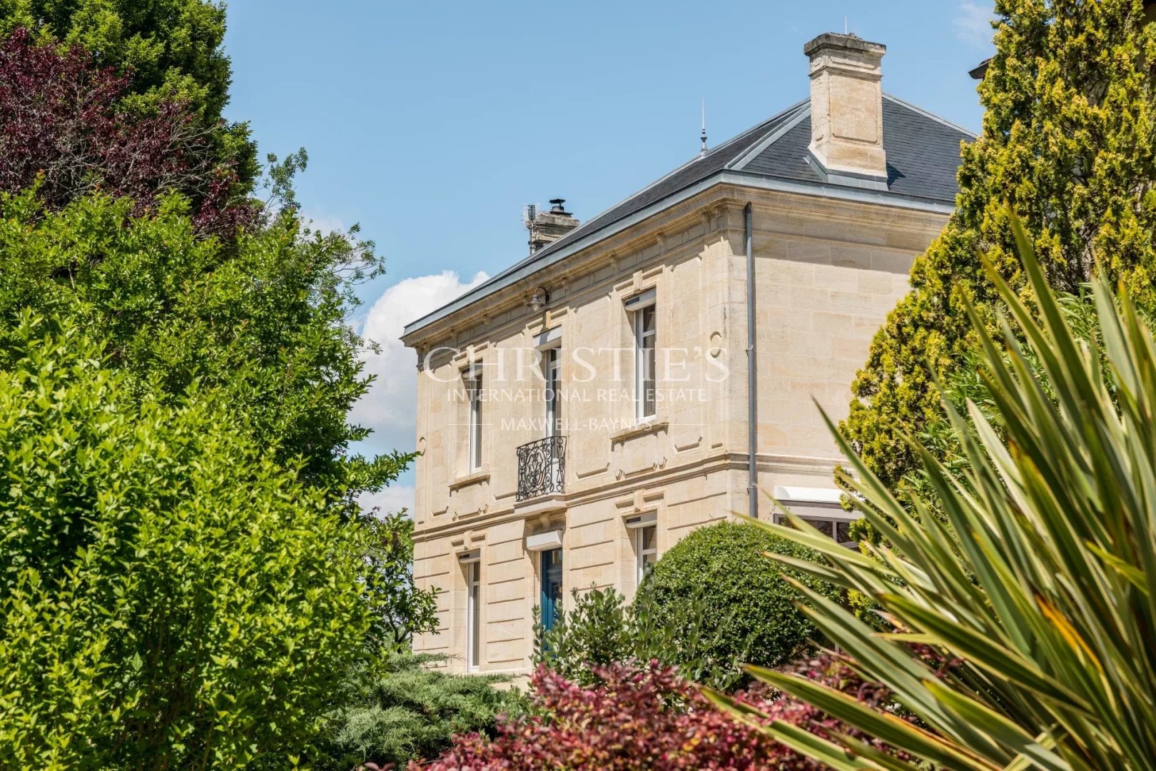 Maison de luxe à vendre à Saint-Laurent-d'Arce