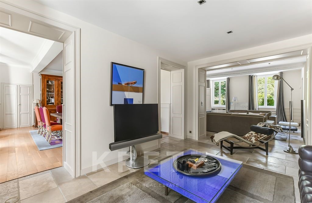 Maison de luxe à vendre dans le quartier Verdun