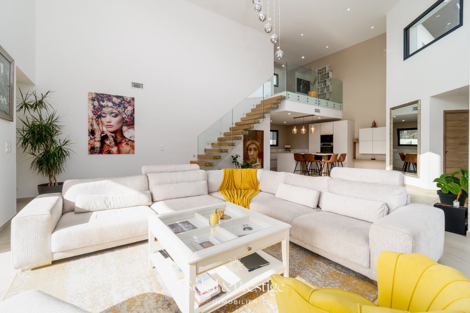 Casa architettonica in vendita Le Grau d'Agde