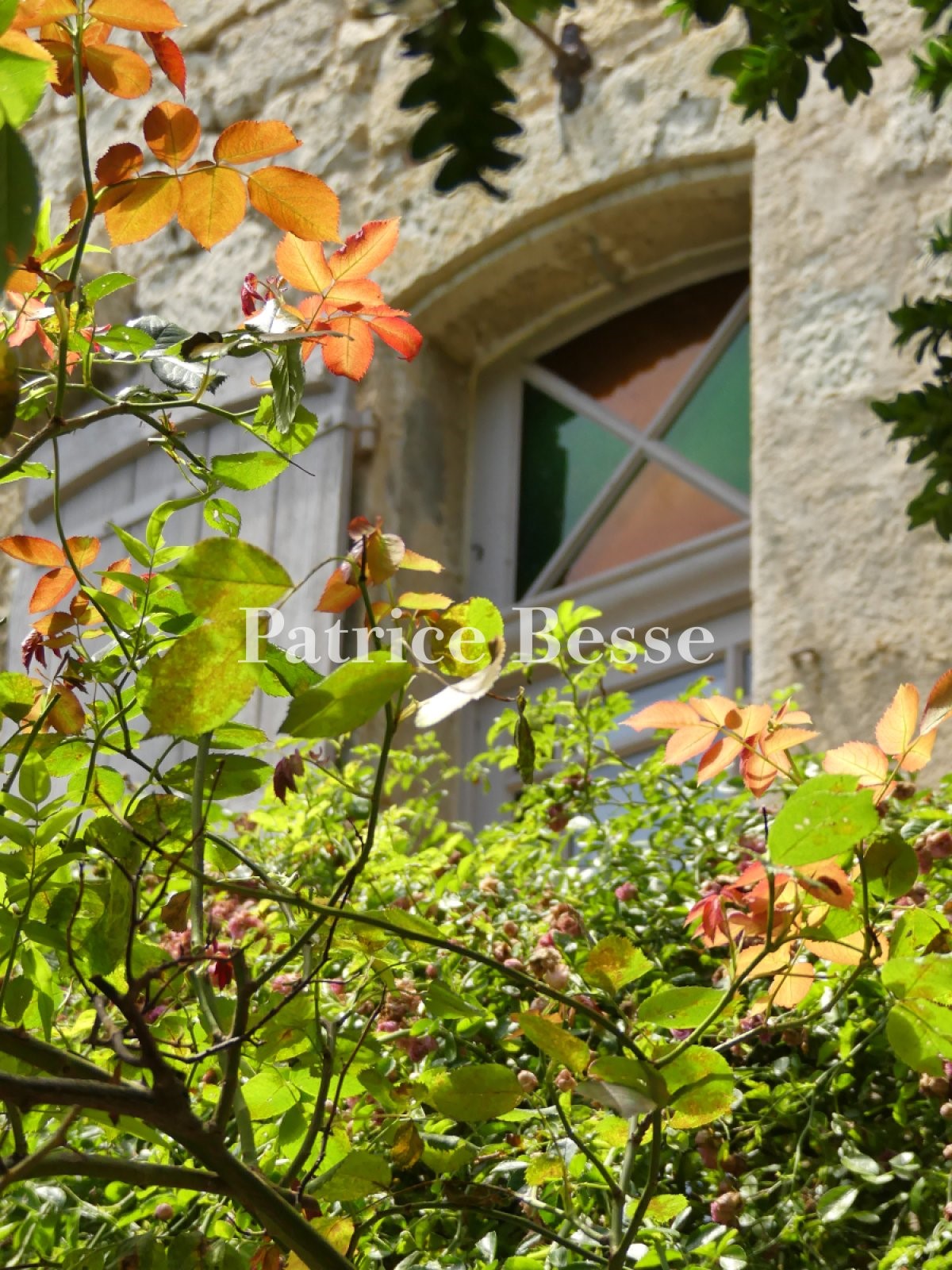 Old house for sale in Lectoure
