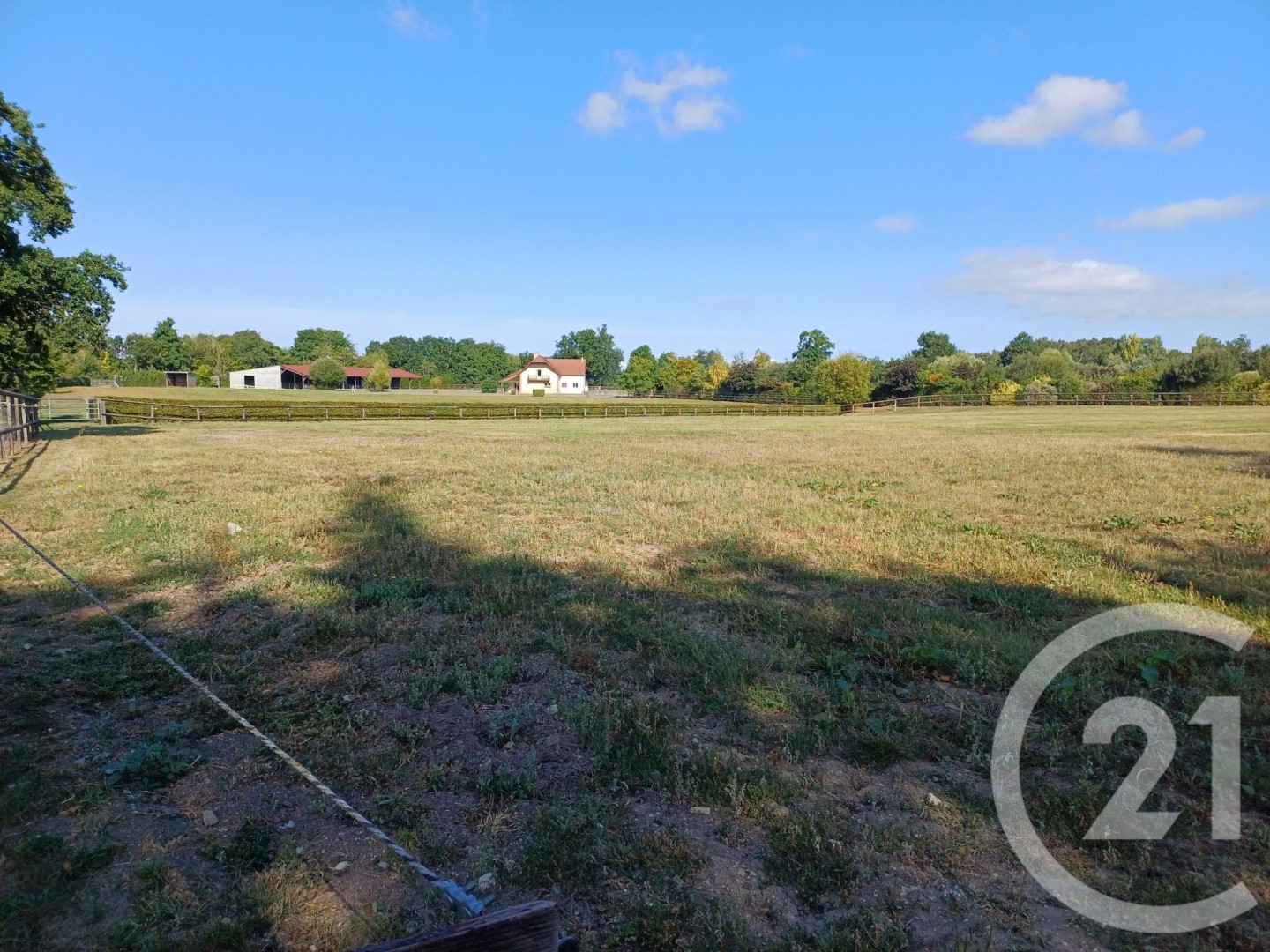 Maison de luxe à vendre Mezidon Vallee d Auge
