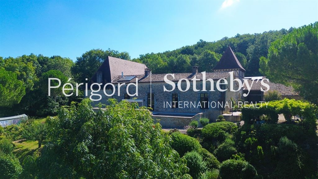 Luxury house for sale in Villeneuve-sur-Lot