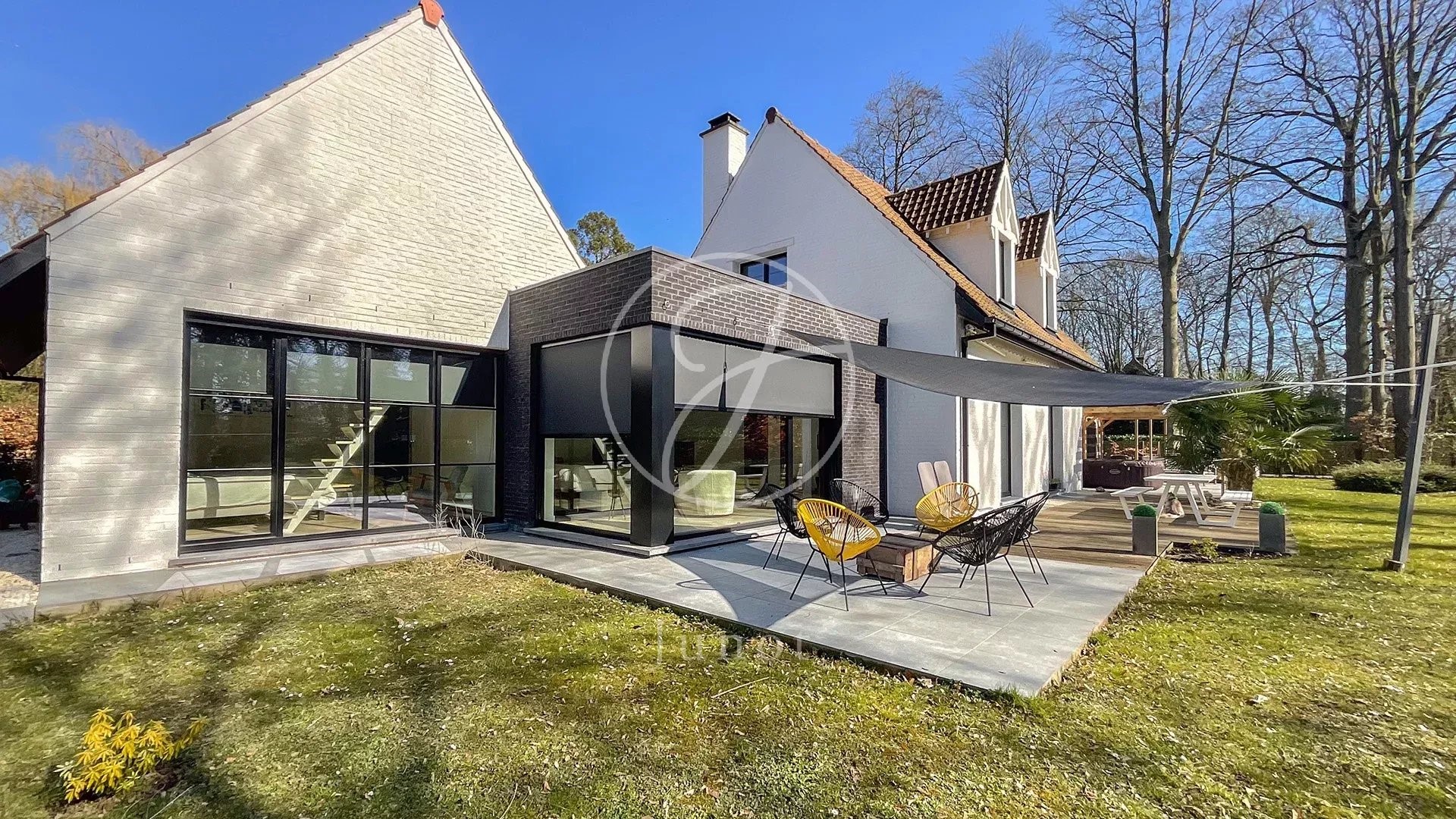 Dimora di lusso in vendita Gruson