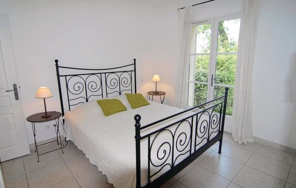 Location Vacances - Saint Rémy de Provence - FPB213