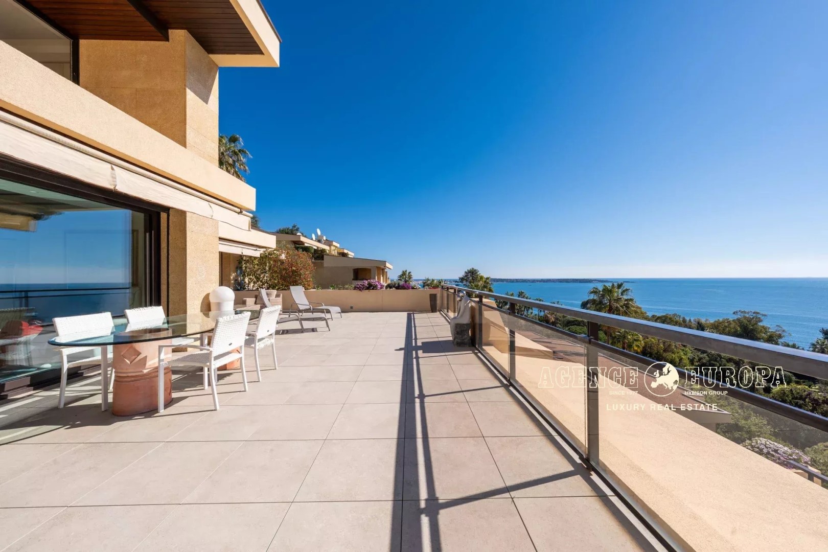 Luxus-Apartment zu verkaufen Cannes