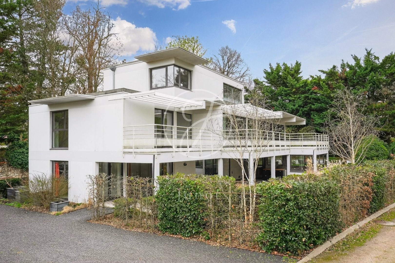 Dimora di lusso in vendita Tête de Girafe