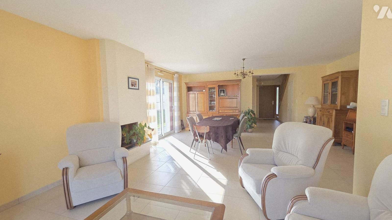 Luxus-Haus zu verkaufen Noyal-sur-Vilaine