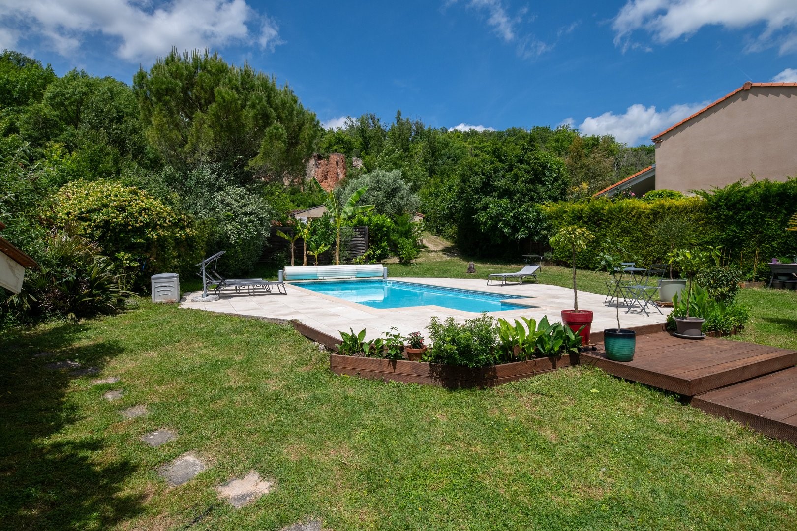 Maison de luxe à vendre à Damiatte